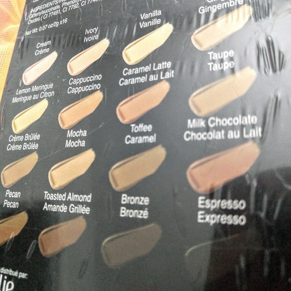 Measurable Difference 16color concealer collection - Picture 3 of 3